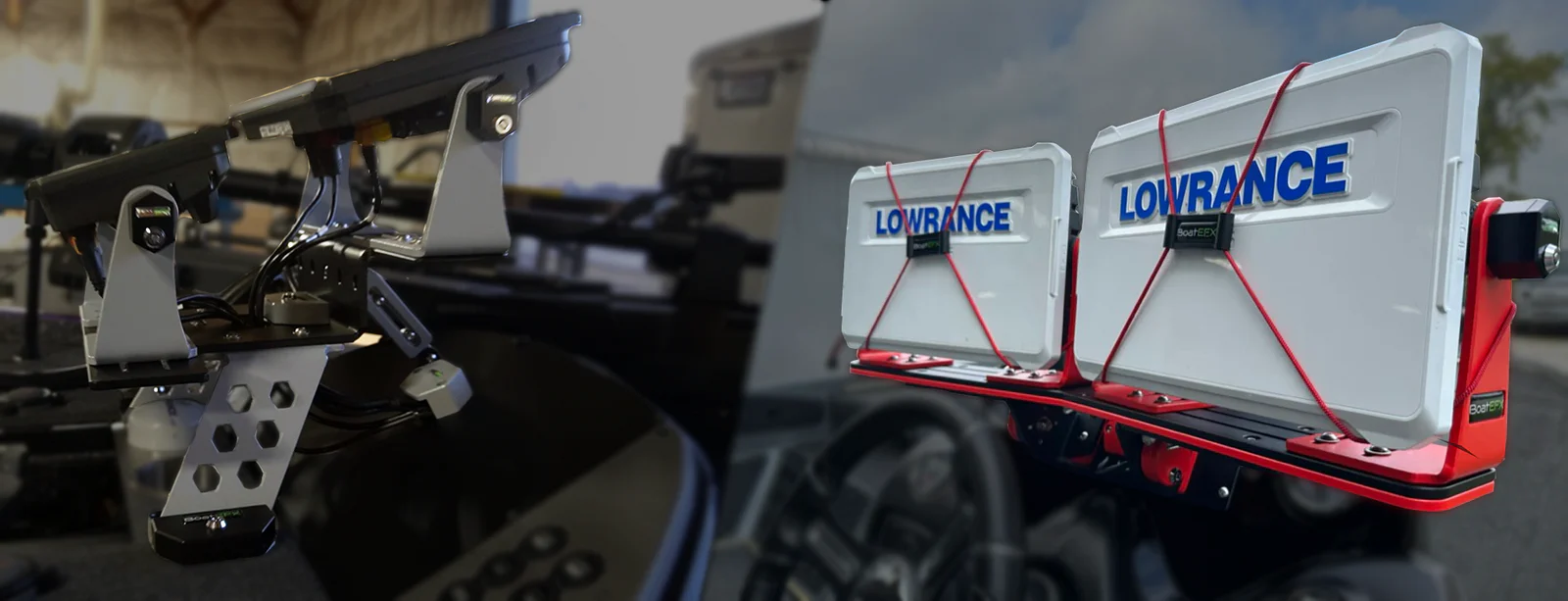 Master Your Boat Entry